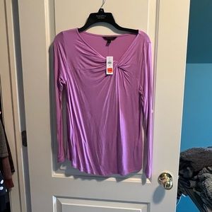 Banana Republic top NWT